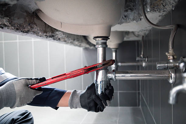 Trusted Pipe Repair service in White, PA - Masters Plumbing Service